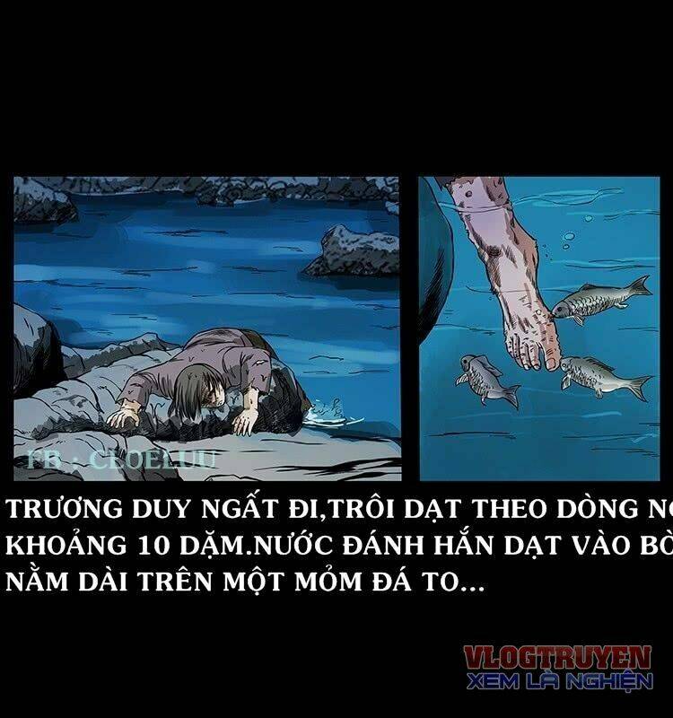 tiên sơn truyền kỳ chapter 10 27