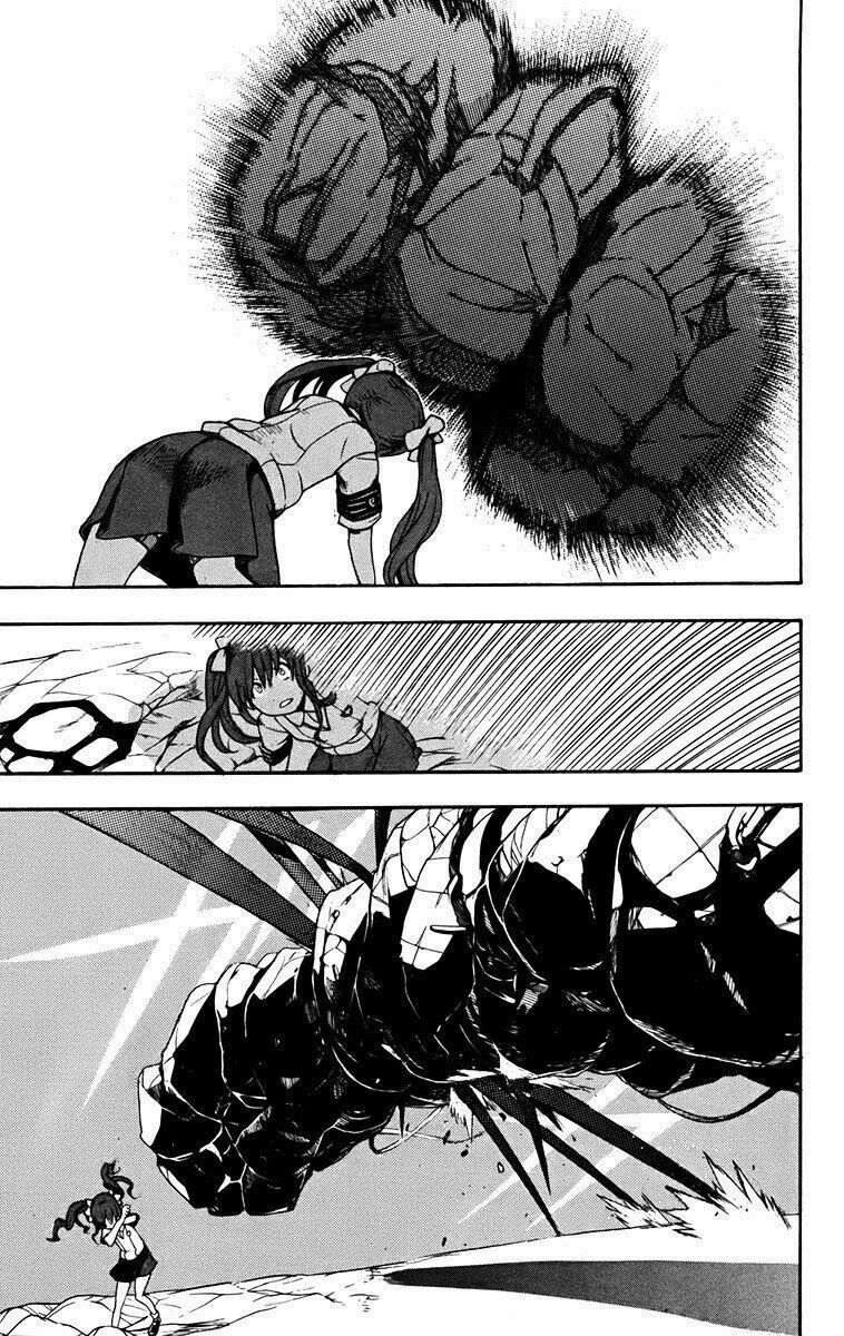 cấm thư ma thuật index chapter 36 11