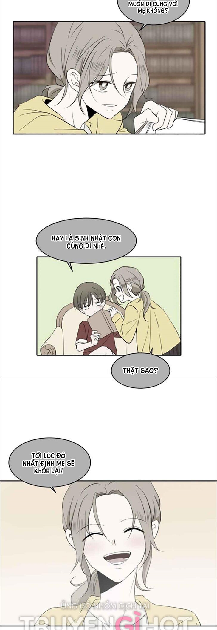 hẹn gặp anh ở kiếp thứ 19 chapter 3.2 4