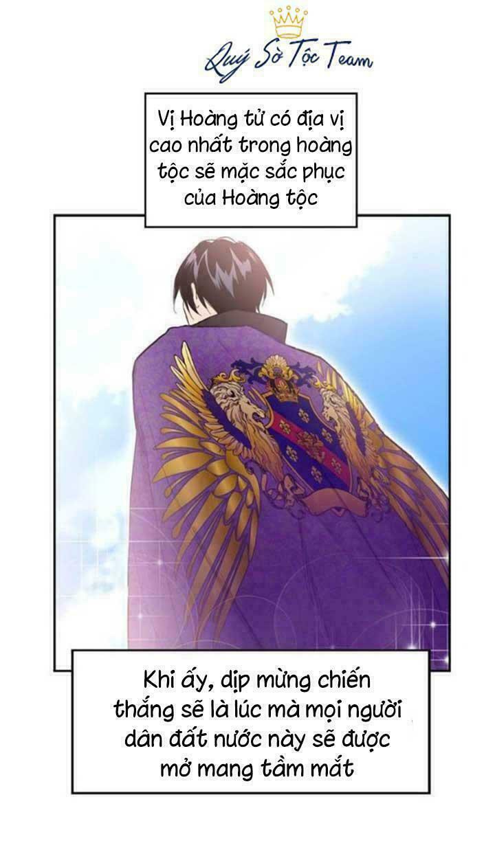 thánh nữ ẩn danh chapter 32 23