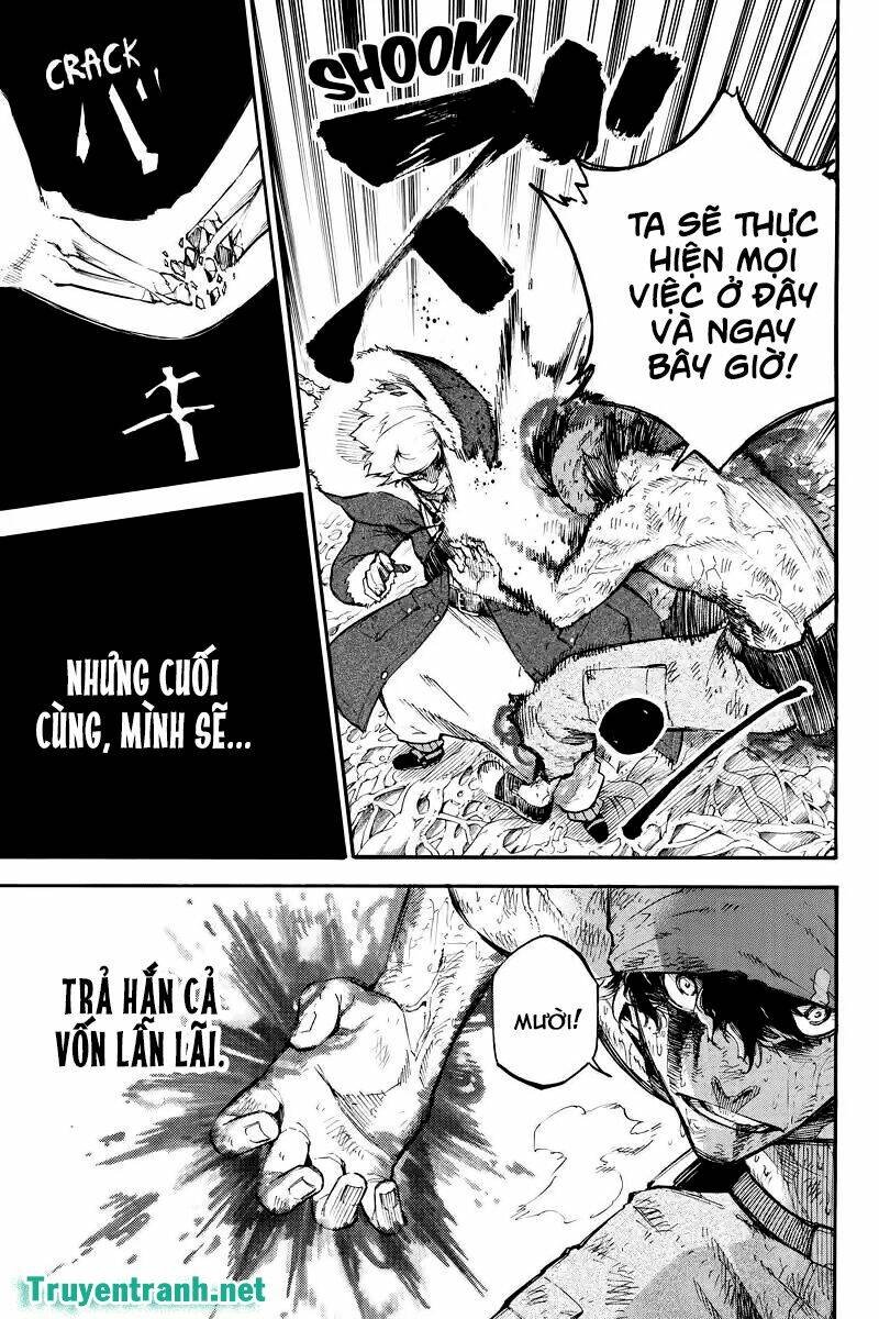 dolly kill kill chapter 123 12