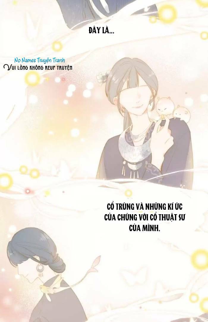 sos! tôi đã yêu một con sâu bướm (phần 2) chapter 23 12