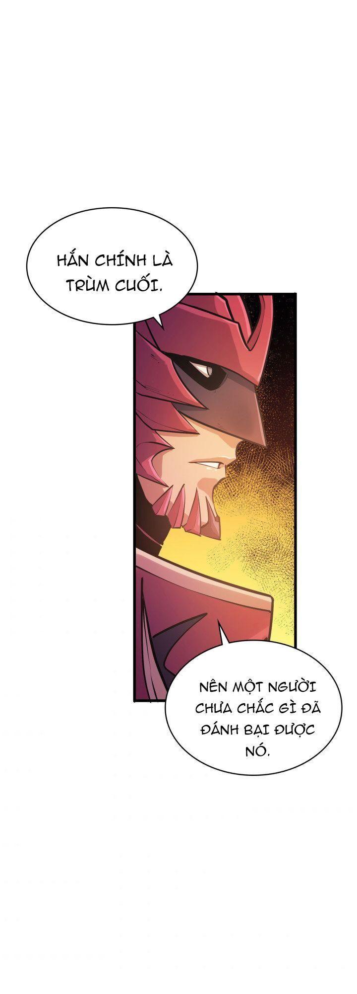tôi trở lại thăng cấp một mình chapter 21 57