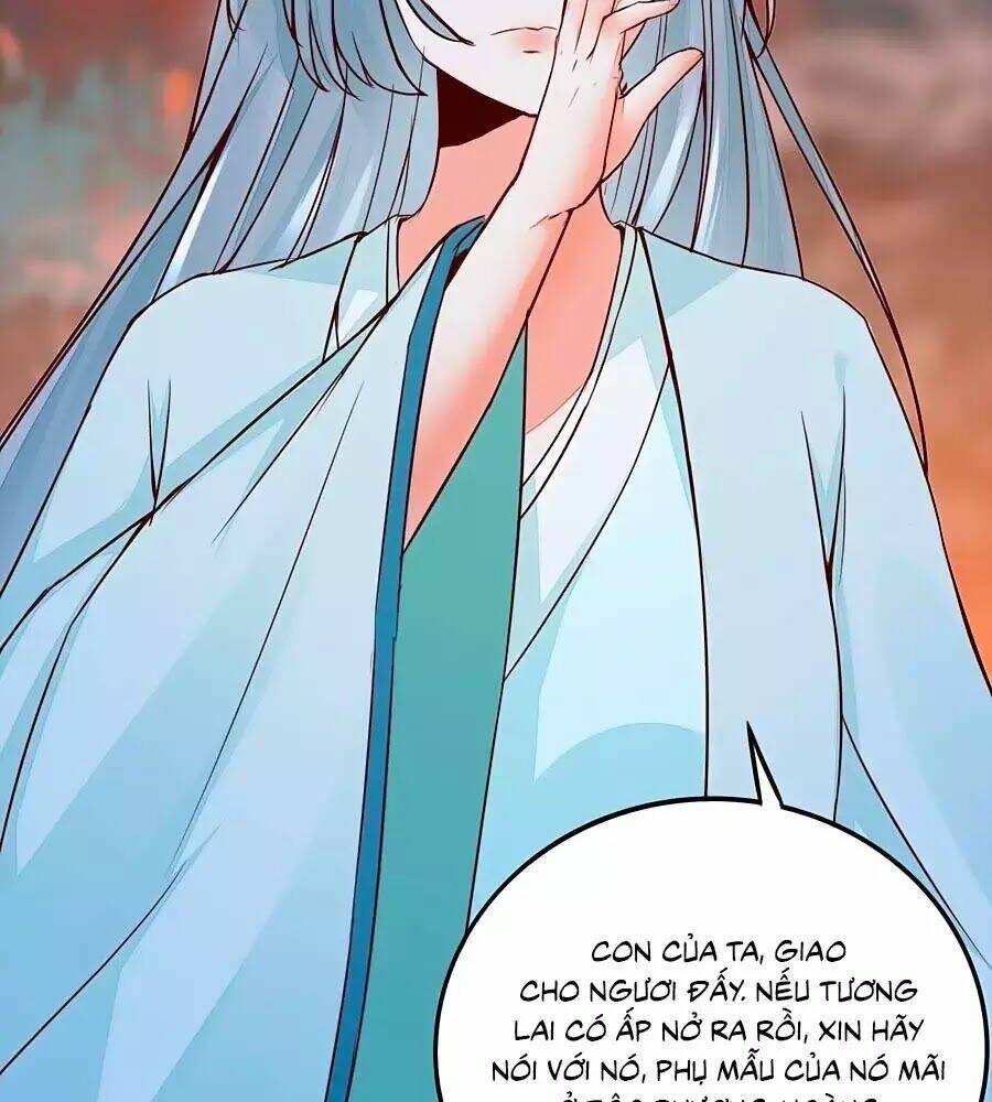 thần y khí nữ: ngự thú cuồng phi của quỷ đế chapter 70 70