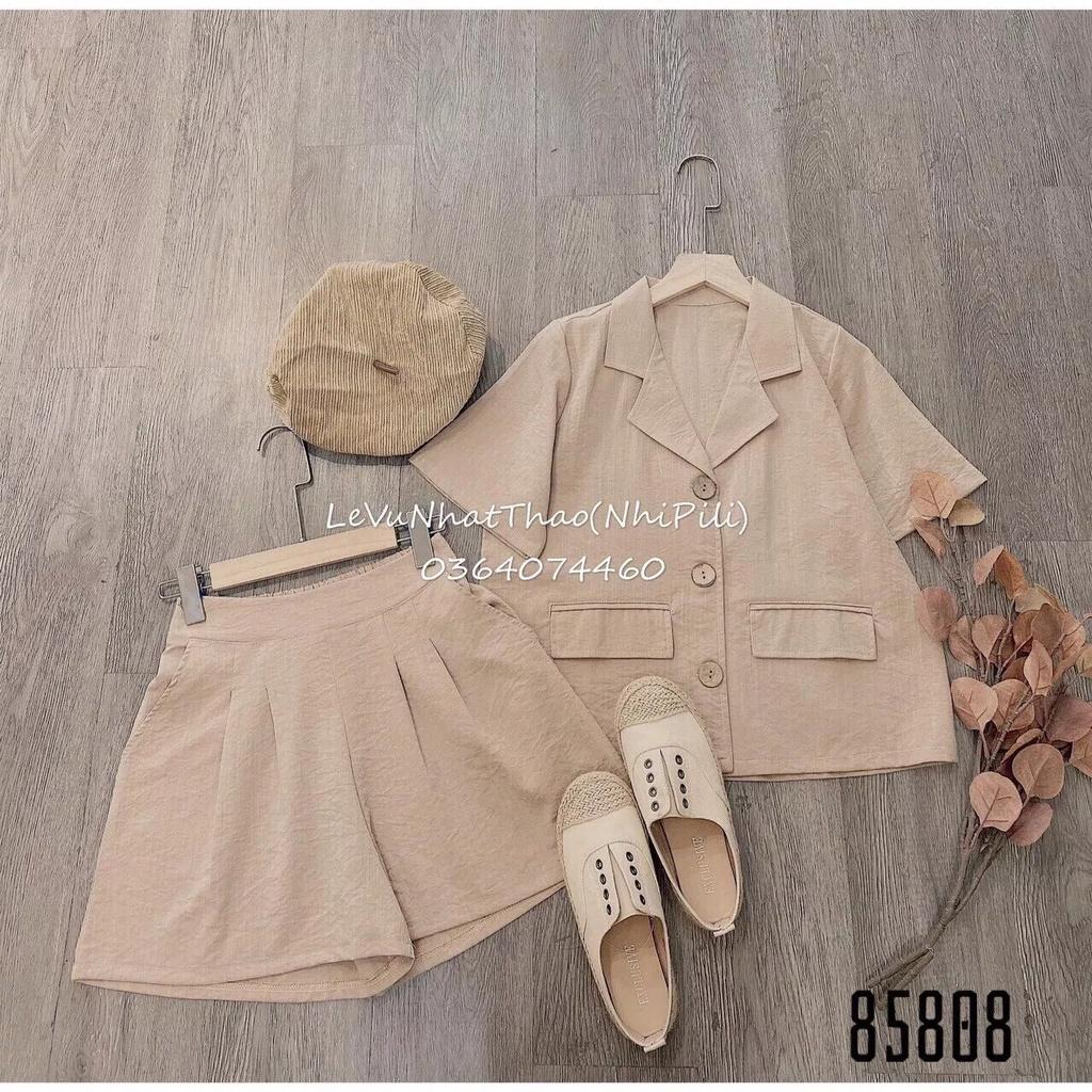 SET ĐŨI NHẬT SIÊU XINH XẮN THỜI TRANG HOT TREND CHO CÁC CHỊ EM , SIÊU TÔN DÁNG