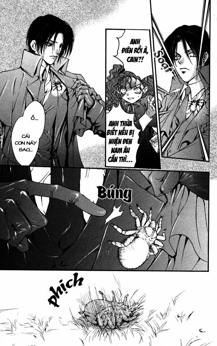 đứa con của thượng đế chapter 21 14
