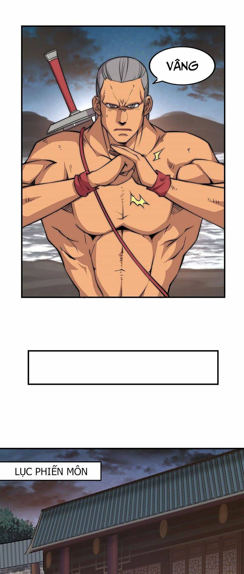 cuộc sống thoái ẩn của võ lâm chi vương chapter 88 9