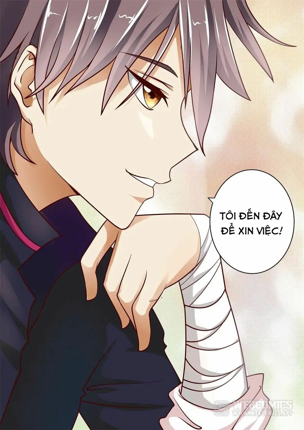 thần y tại ngôi làng nhỏ chapter 1 12