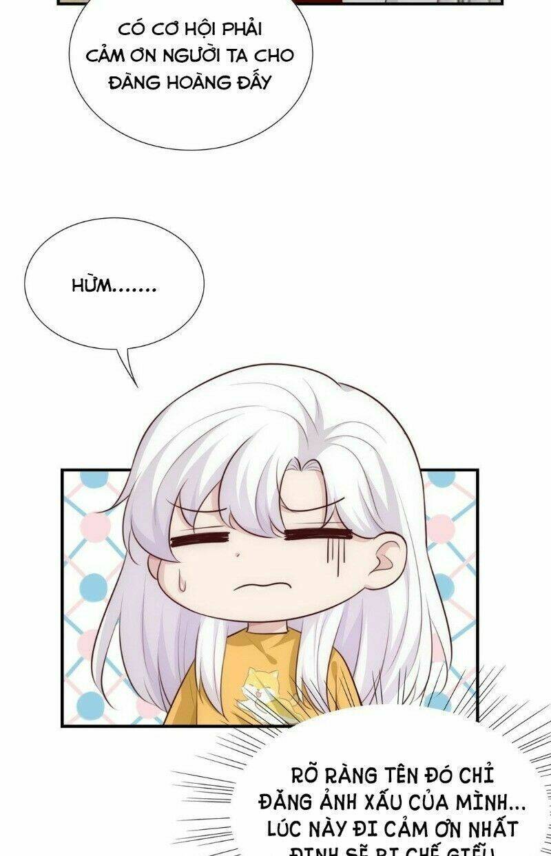 trở lại showbiz làm ảnh hậu chapter 20 23