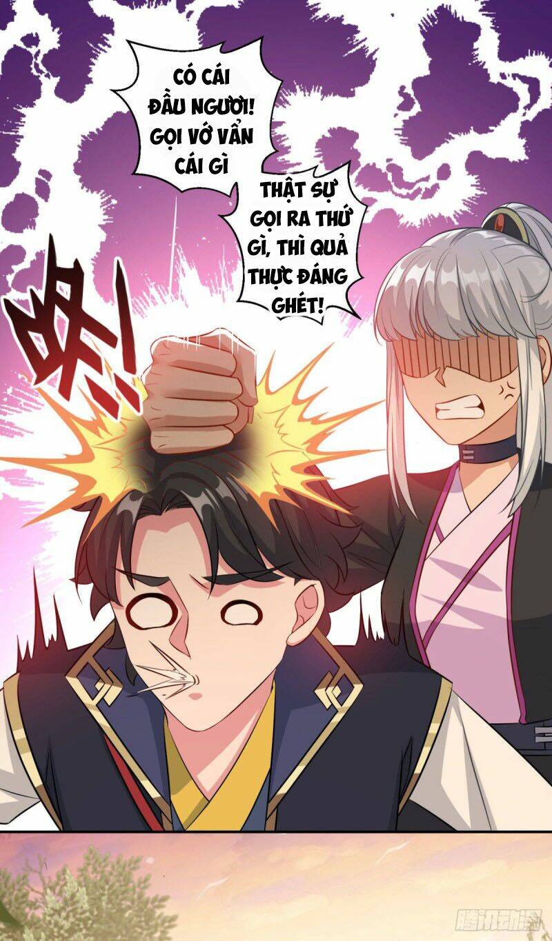 tiên ma đồng tu chapter 161 27