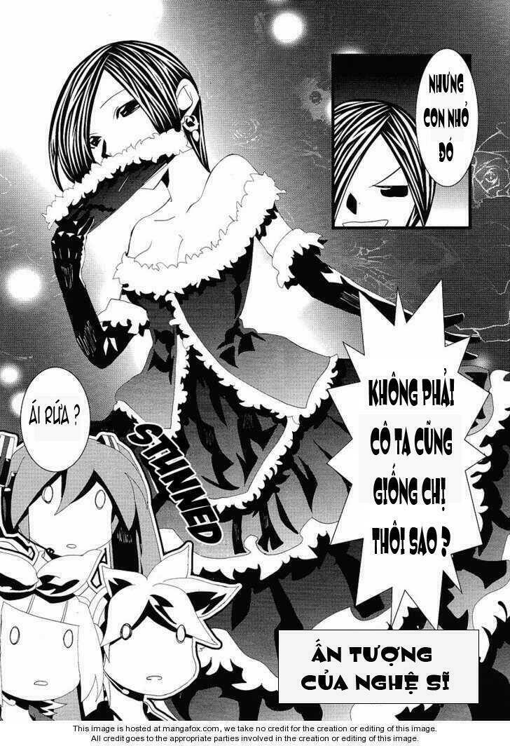 hatsune mix chapter 16 8