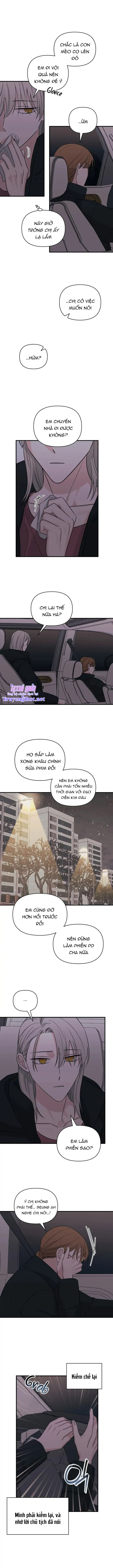 ra khỏi nhà tôi ngay! chapter 41.2 1