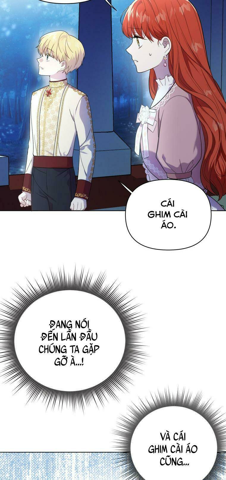 tôi trở thành phiên dịch viên của bạo chúa chapter 19 17