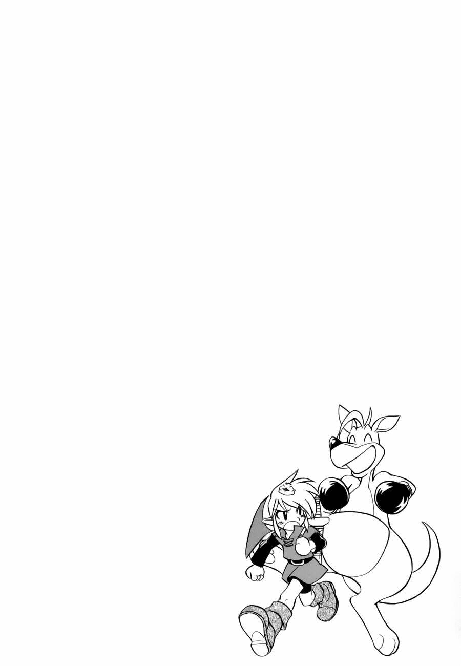 legend of zelda: oracle of seasons chapter 3 18