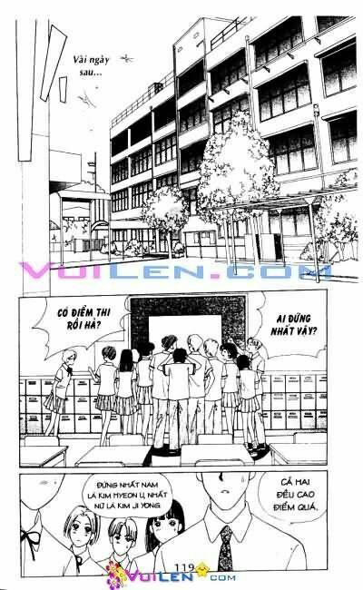 bong bóng trắng chapter 9 119