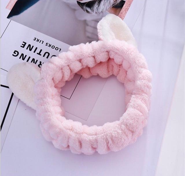 Băng đô tai thỏ