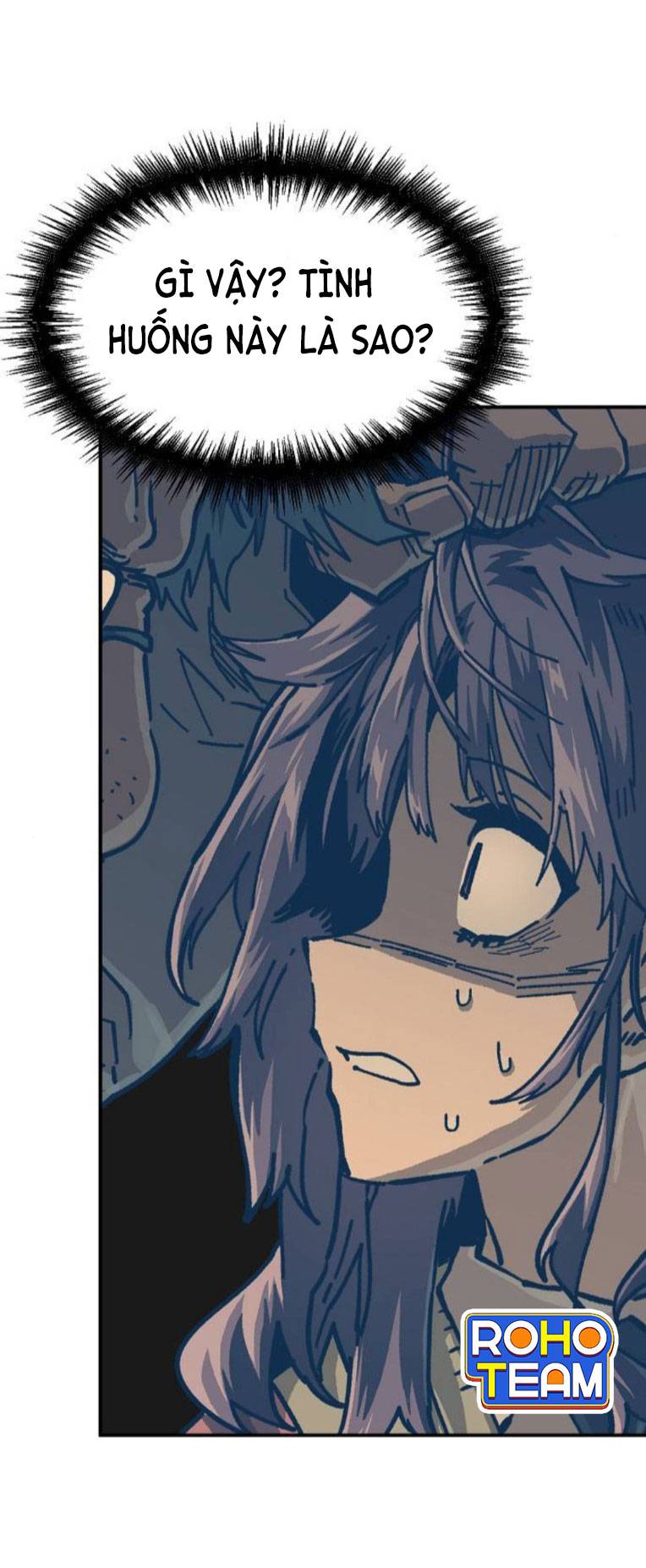 chỉ có cái c.h.ế.t mới là sự cứu rỗi chapter 27 6