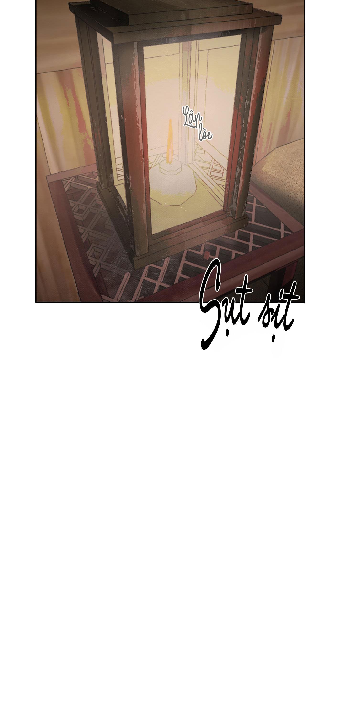 bl cổ trang - âu cổ ngắn nhà kim chapter 25.8 65