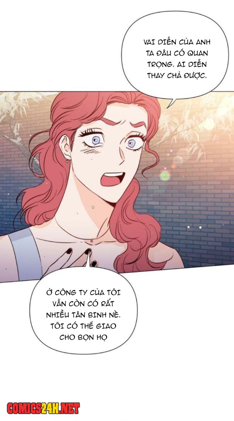 cái giá của sự nổi tiếng chapter 22 13