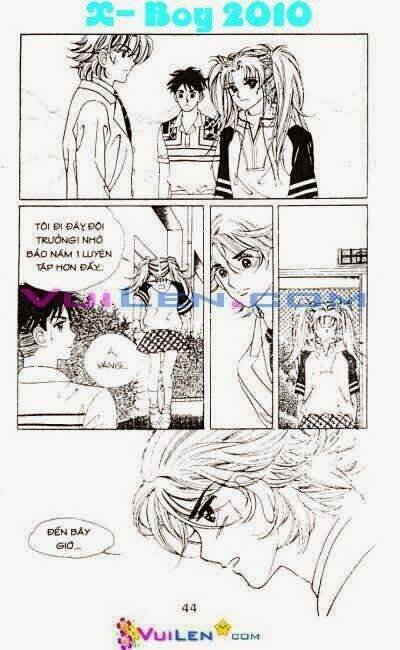 cô giáo tuổi 18 chapter 5 45