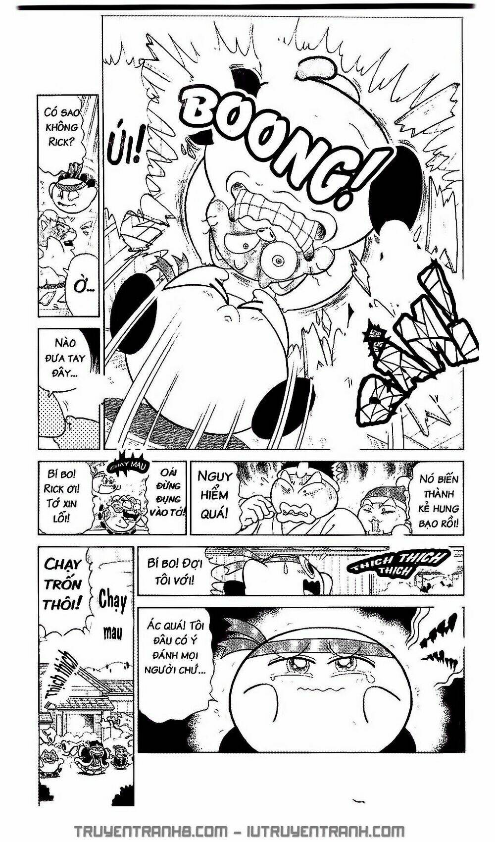 ngôi sao kabi chapter 41 11