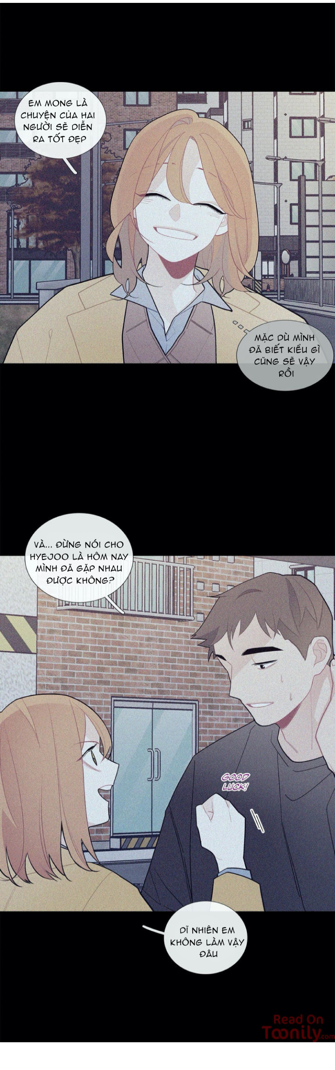 chuyện quái gì đang xảy ra? chapter 67 18