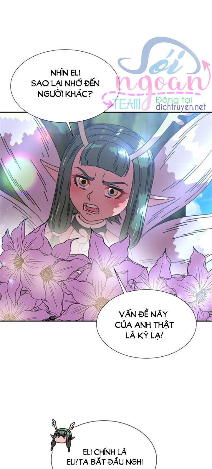 con gái bảo bối của ma vương chapter 35 19