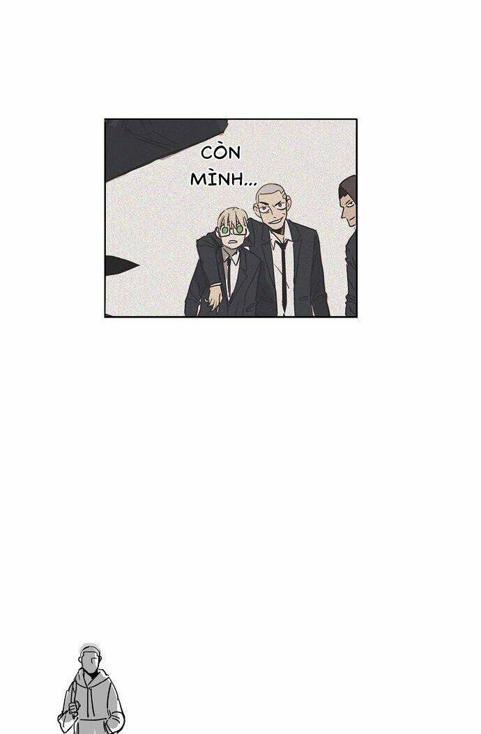 võ sĩ - the boxer chapter 51.1 10