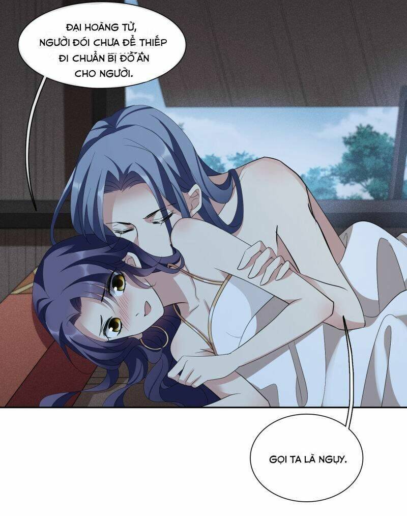 toàn cơ từ chapter 61.1 3