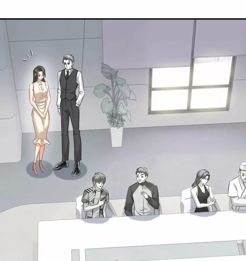 ảnh hậu một tuần mập ba cân chapter 25 15