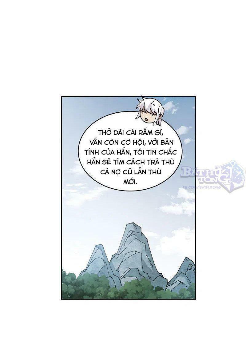 võng du chi cận chiến pháp sư chapter 401 10