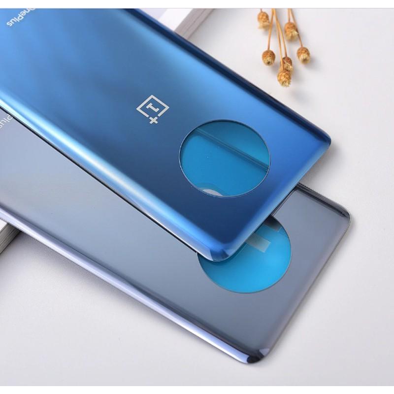 Nắp lưng dành cho điện thoại oneplus 7t bằng kính