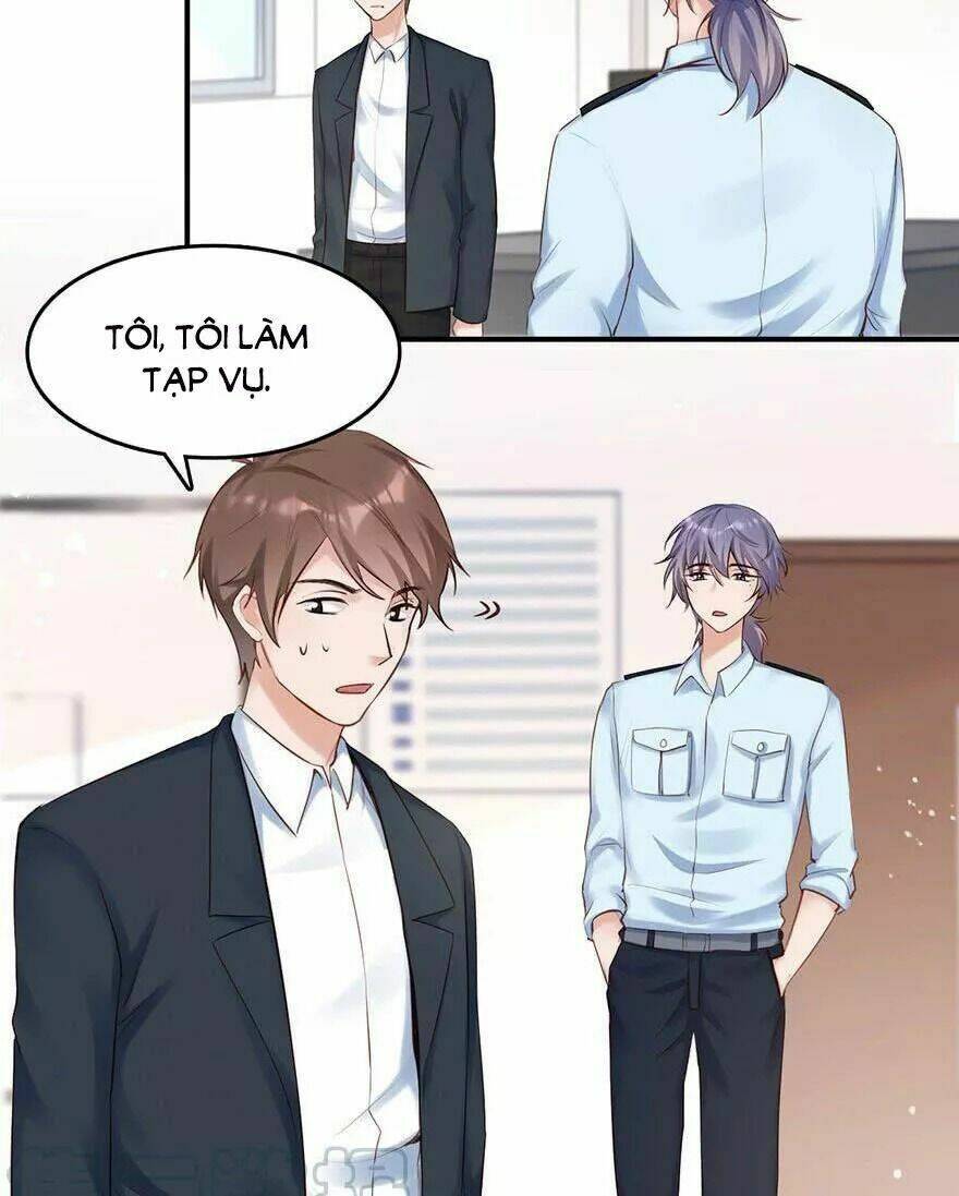 sau này vẫn cứ thích em chapter 34 9