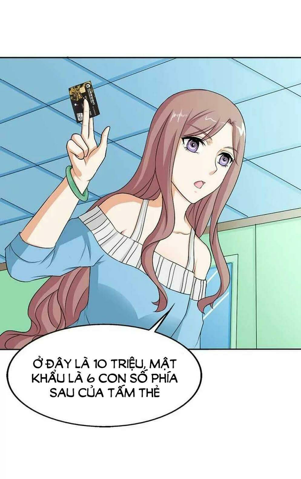 em vẫn còn nhỏ chapter 74 9