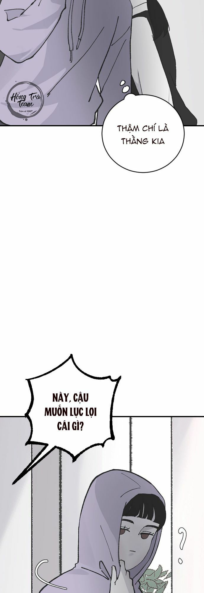 ba người anh trai cực phẩm của tôi chapter 12 40