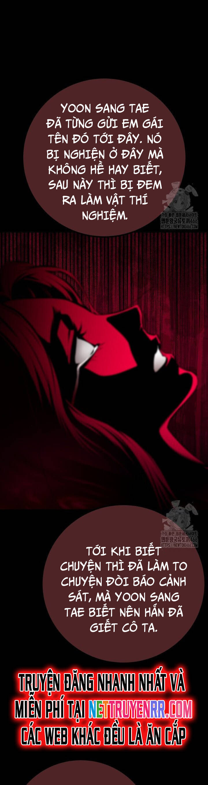 thanh kiếm báo thù chapter 56 42