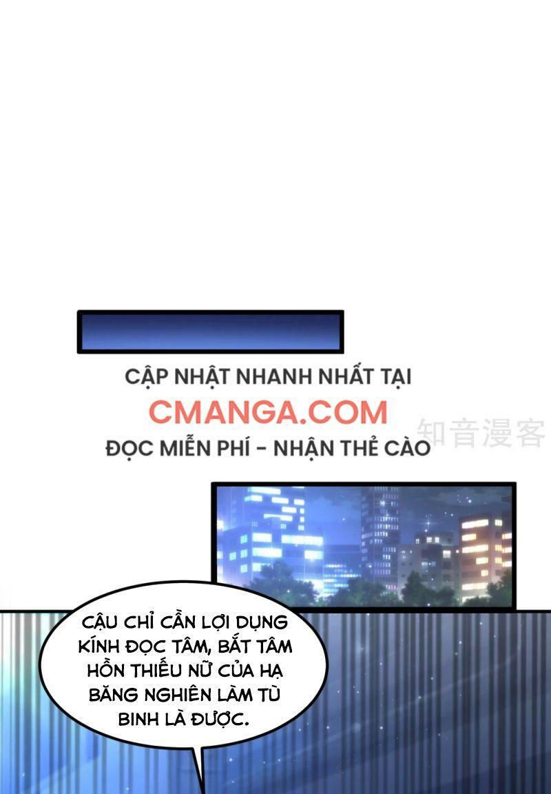 tối cường vận đào hoa chapter 137 1
