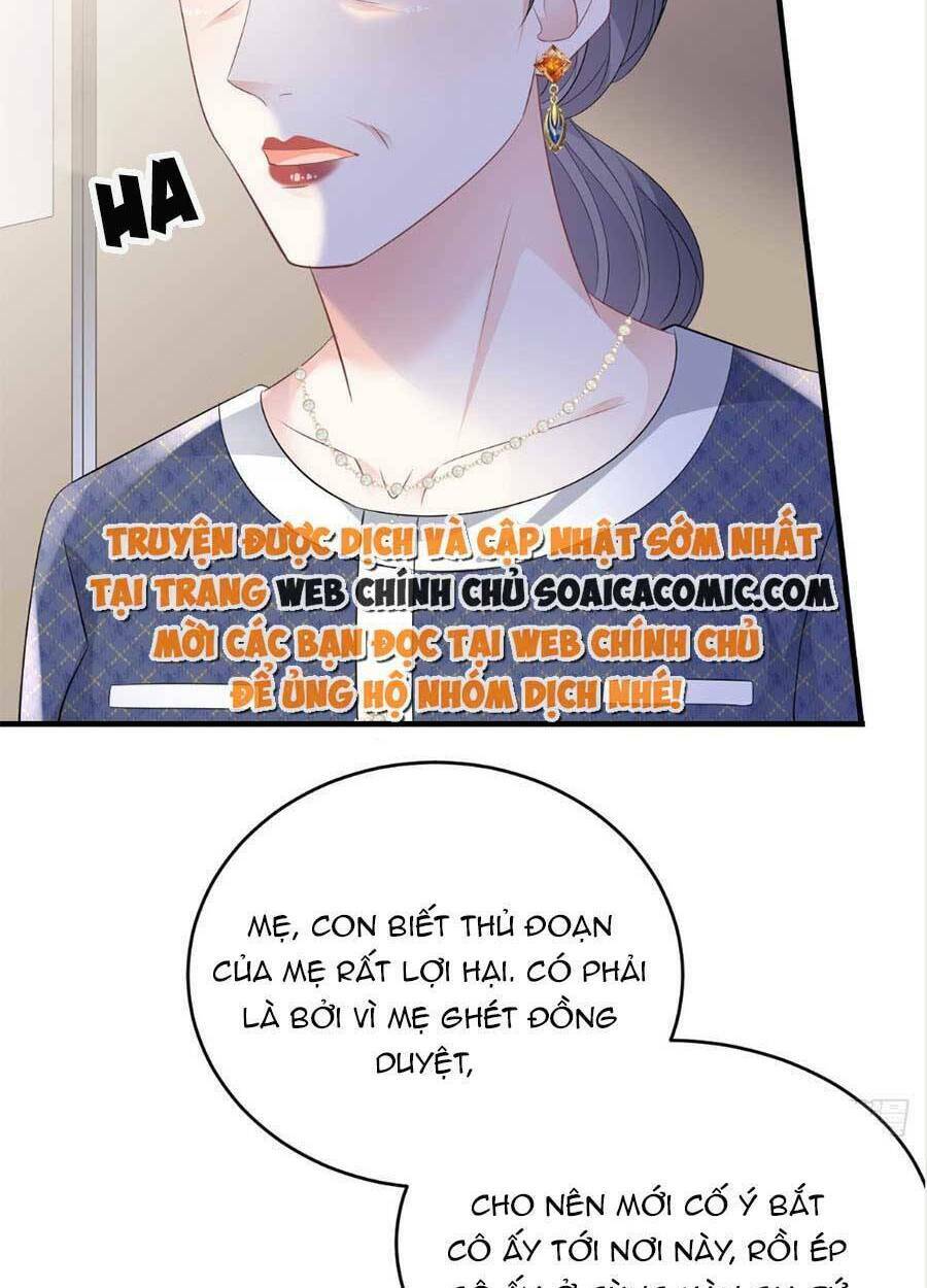 đại tiểu thư có ý đồ gì xấu đâu chapter 112 29