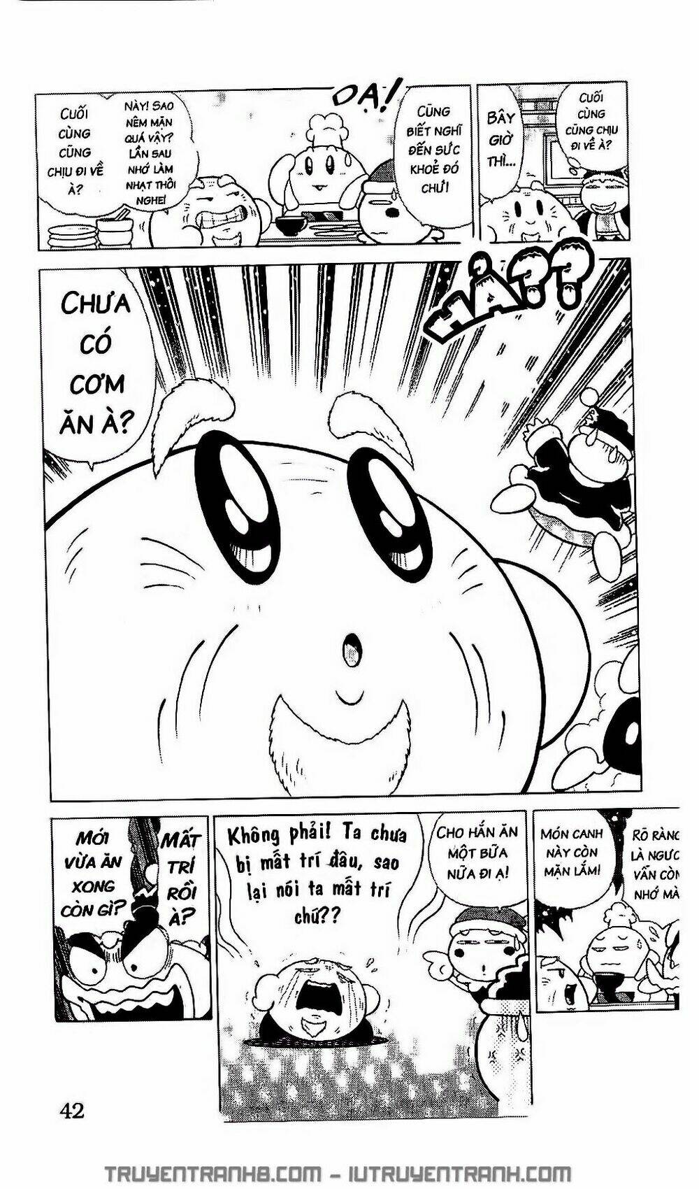 ngôi sao kabi chapter 91 13