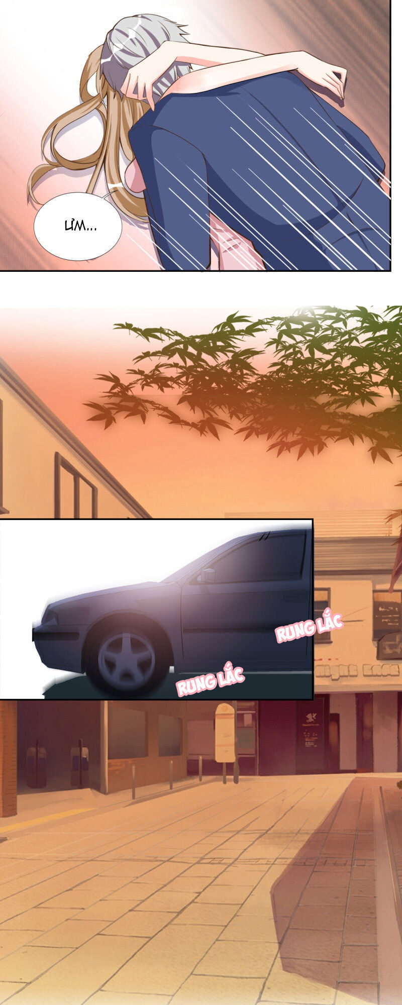 cẩm tú trùng sinh: chào buổi sáng phó thái thái chapter 29 24