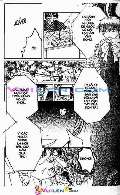 nữ sinh thời đại chapter 7 15