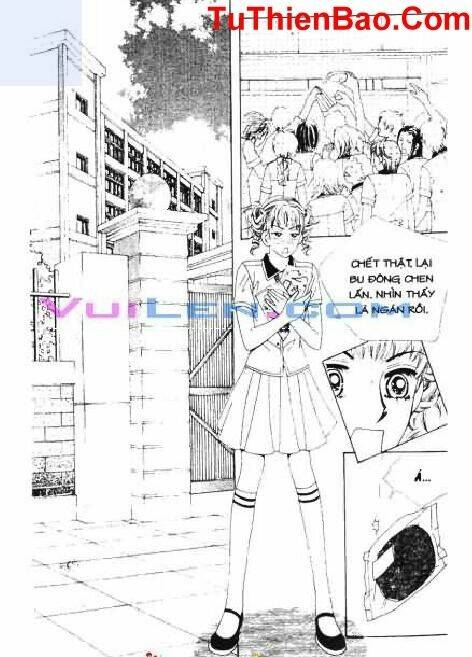 ánh nắng chói chang chapter 8 88