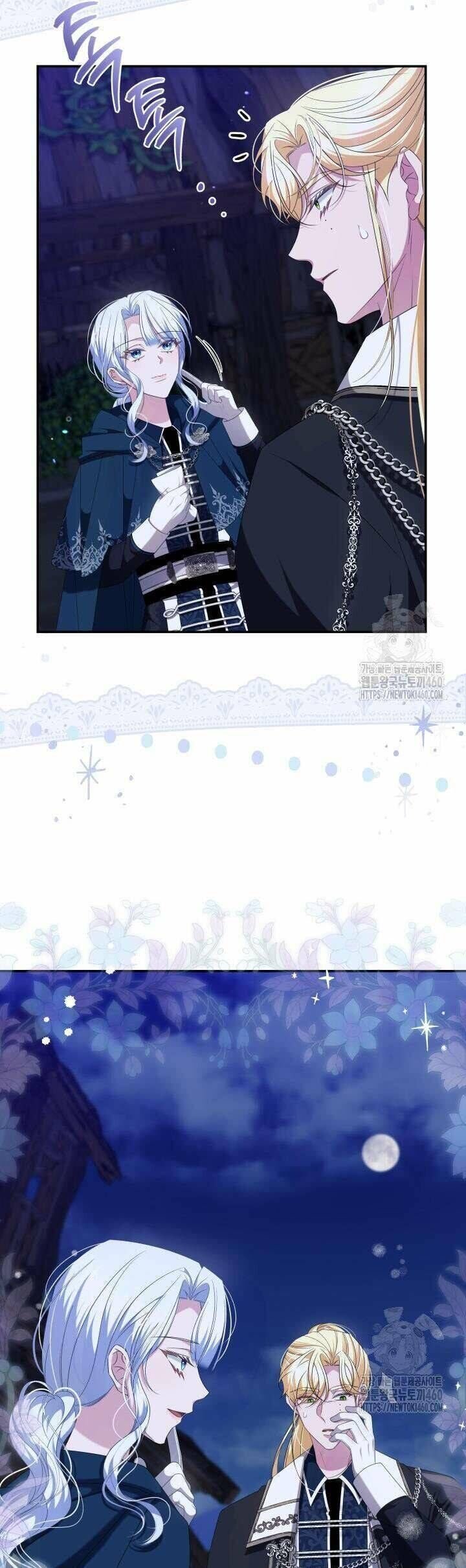 hướng dẫn về ác nữ chapter 17 11