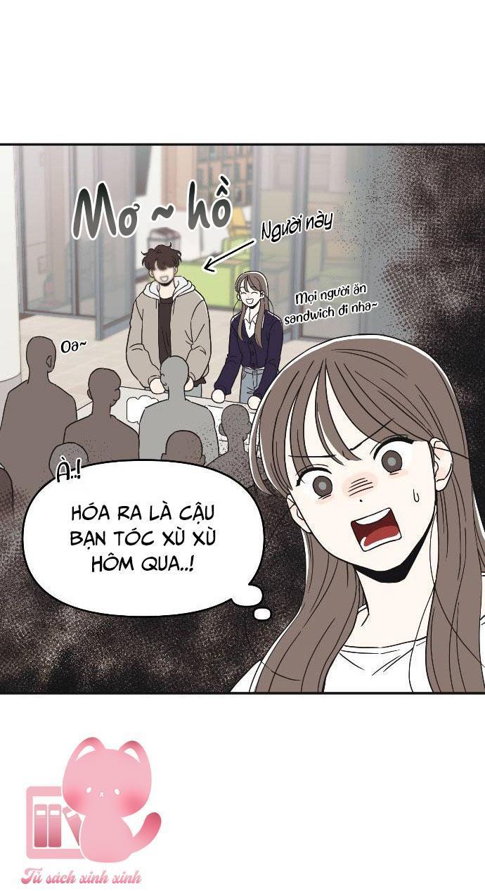 trái dấu hút nhau chapter 2 10