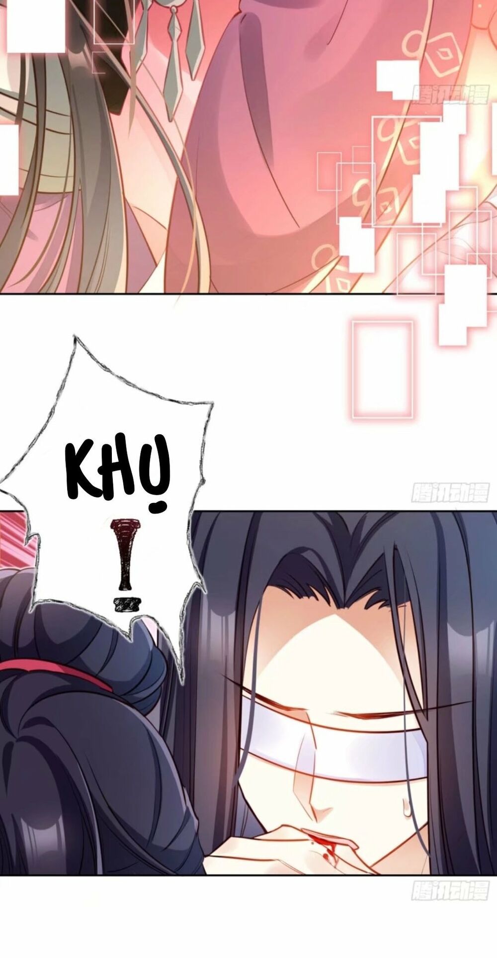 ác nữ vi đế chapter 79.2 9