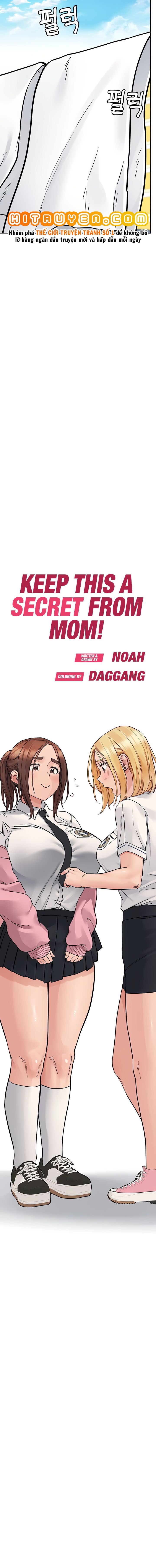 người dì khiêu gợi chapter 74 2