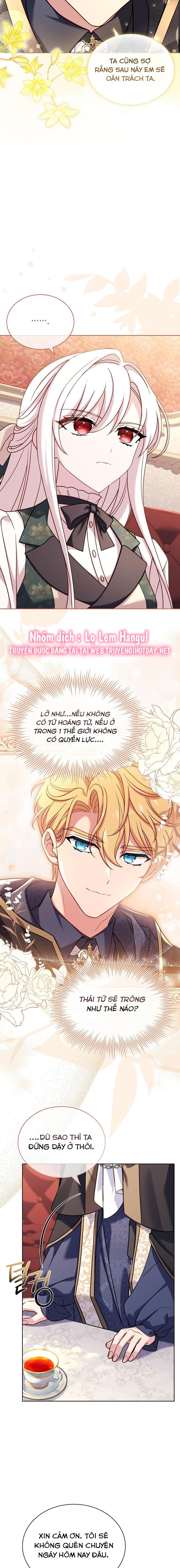 tiểu thư chỉ muốn được nghỉ ngơi chapter 106 9