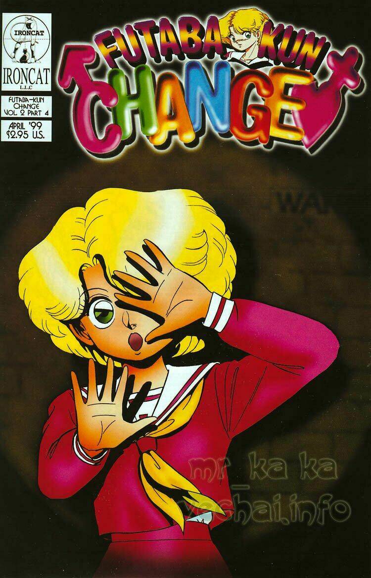 fubata-kun change! chapter 10 1