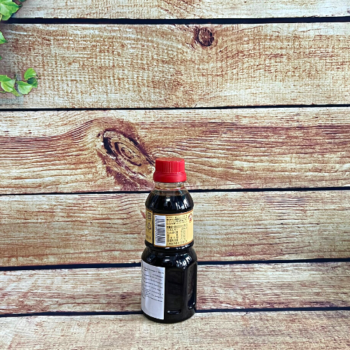 NƯỚC TƯƠNG ĐẬU NÀNH NHẬT BẢN VỊ ĐẬM ĐÀ SHOYU YAMAGEN 300ML