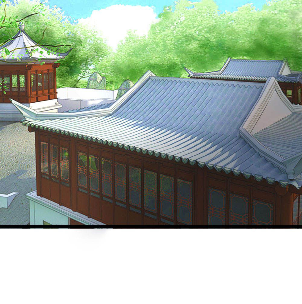 cô nương xấu xí của trẫm chapter 45 13